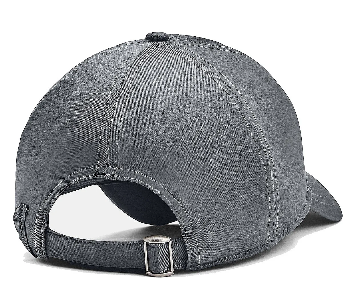 casquette Under Armour Storm Blitzing Adjustable - Pitch Gray/Black - men´s