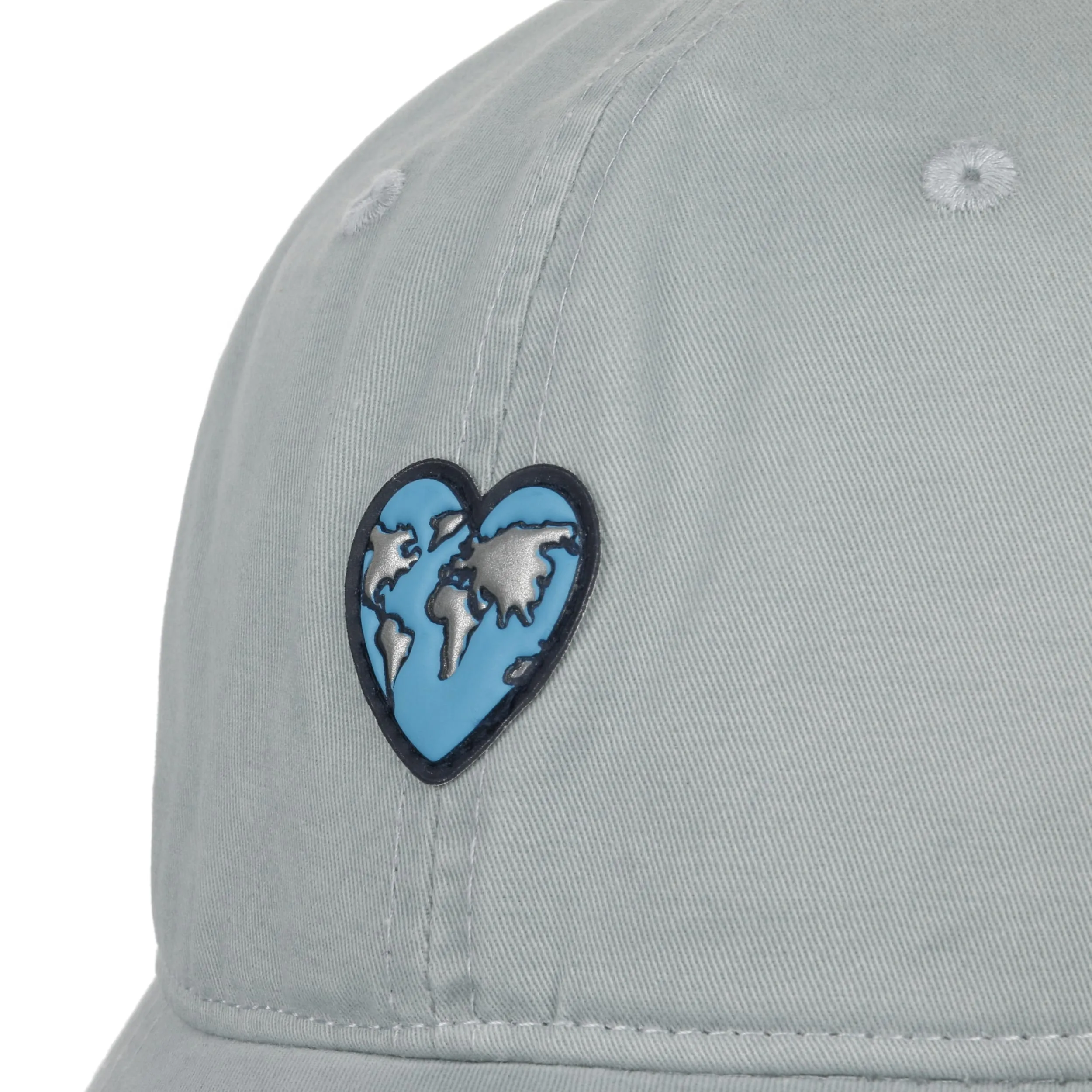 Casquette Veracruz World by Chillouts --> Chapeaux, casquettes & bonnets en ligne ▷ Chapeaushop