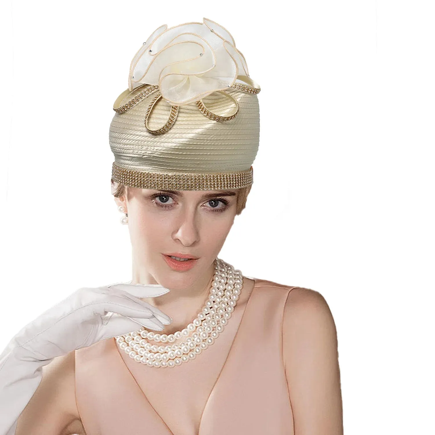 Chapeau Bibi Exquis