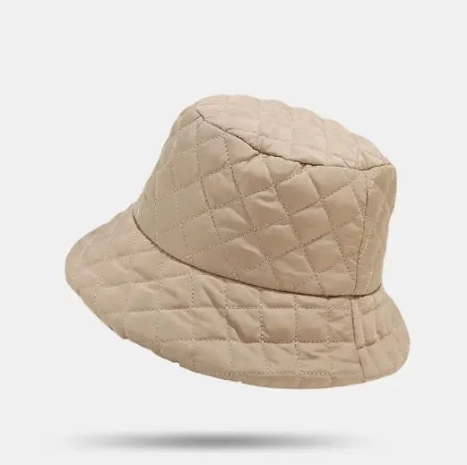 Chapeau bob casual