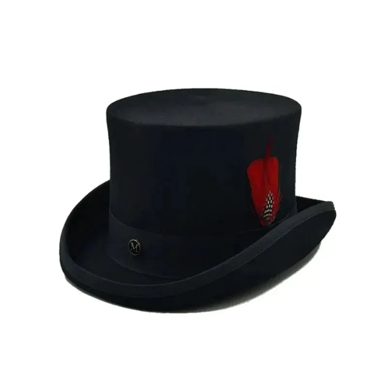 Chapeau haut de forme anglais