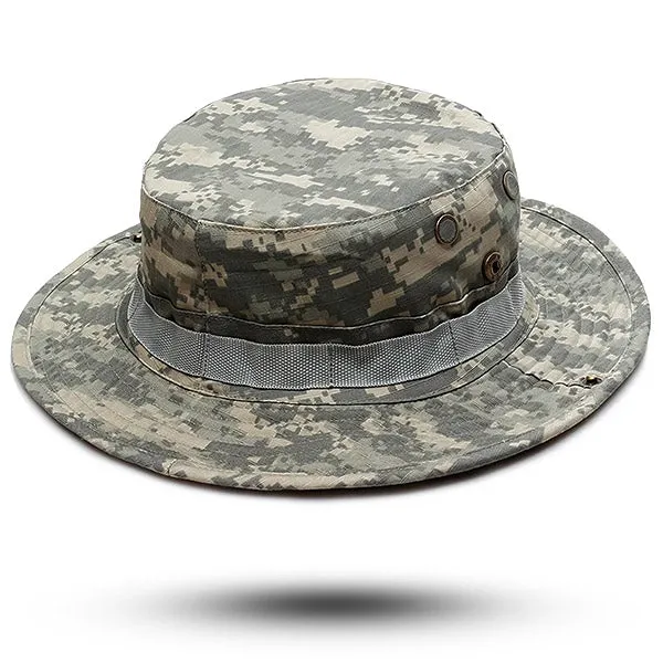 Chapeau Militaire Américain