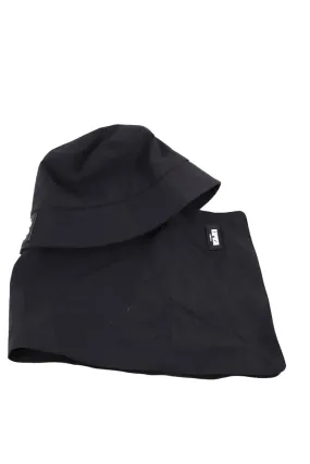 Chapeau noir