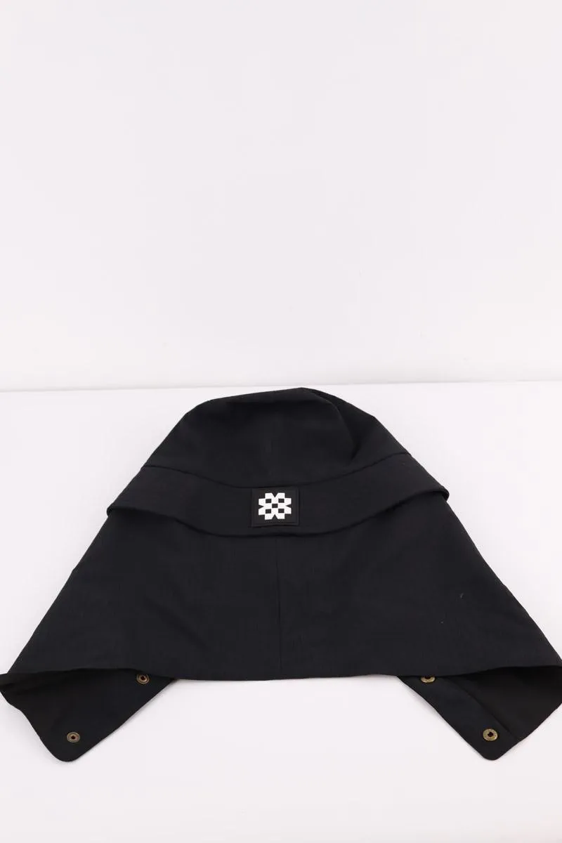 Chapeau noir