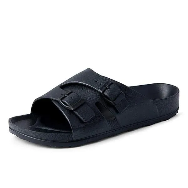 Chaussons de Plage Décontractés pour Homme