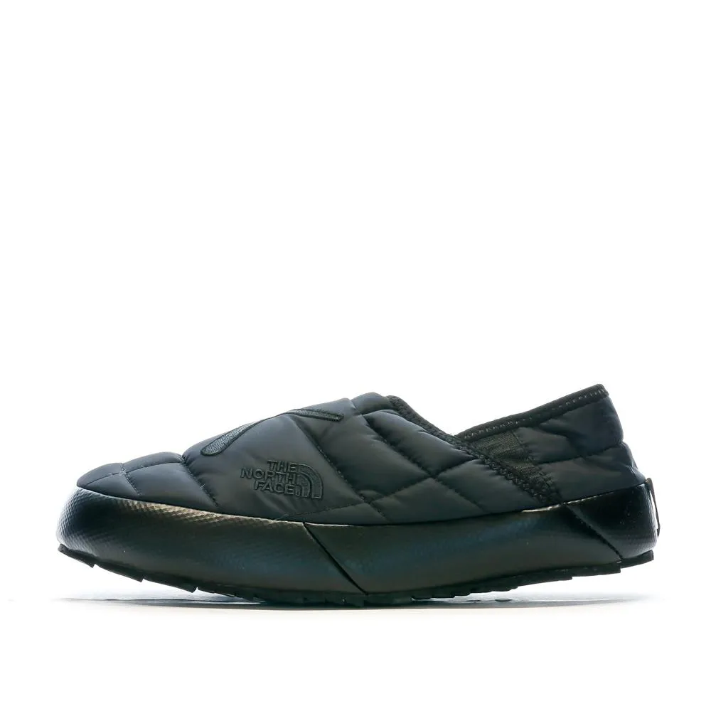 Chaussons Noires Homme The North Face Project X
