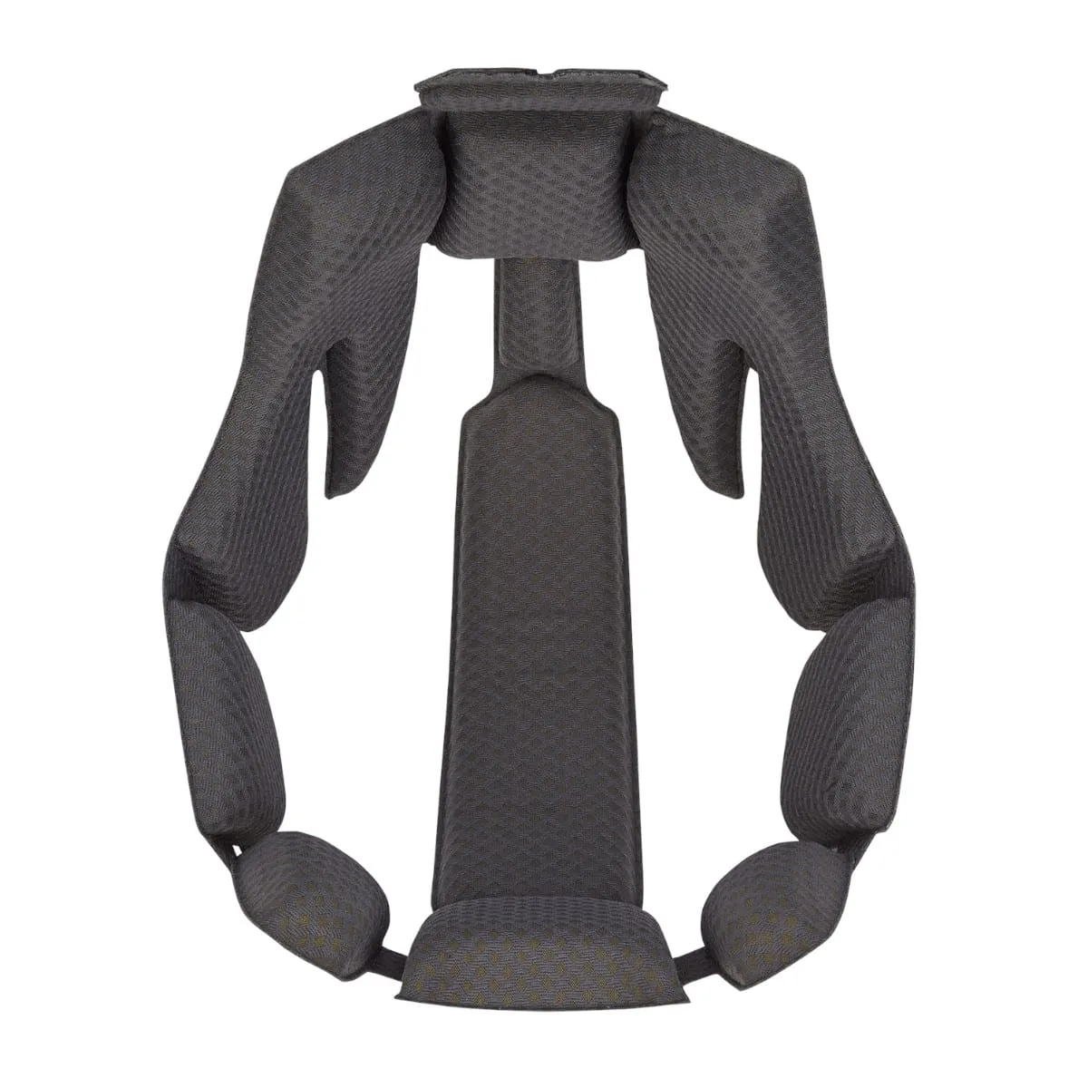 Coiffe Schuberth M1 / M1 PRO - Pièces détachées casque moto