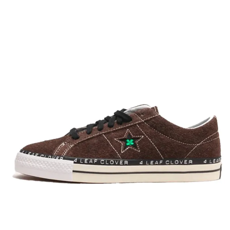 Converse One Star Pro Patta Four Leaf Clover