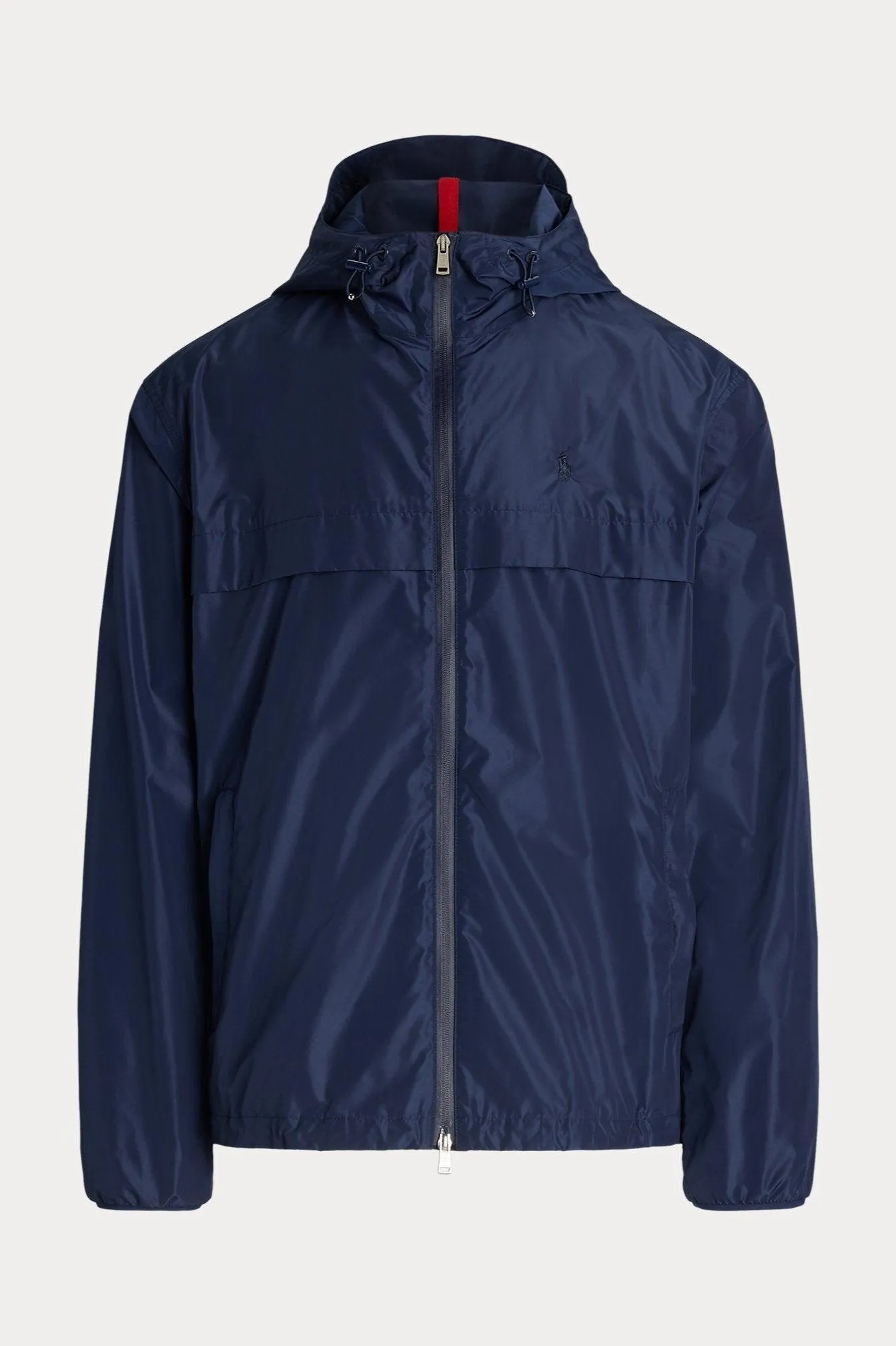 Coupe-vent Ralph Lauren marine