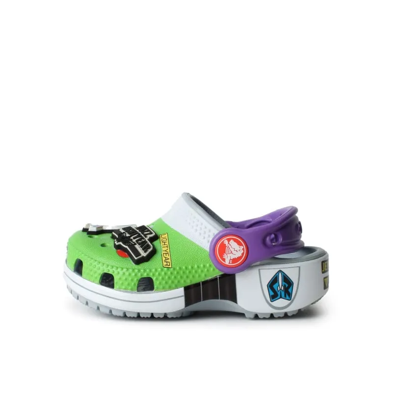 Crocs Classic Clog Toy Story Buzz Lightyear Bébés