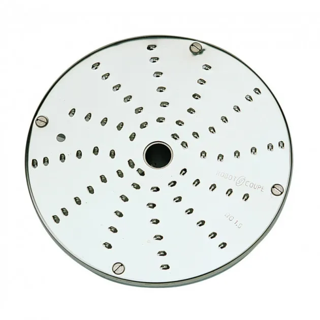 Disque Râpeur 1.5 mm Robot Coupe