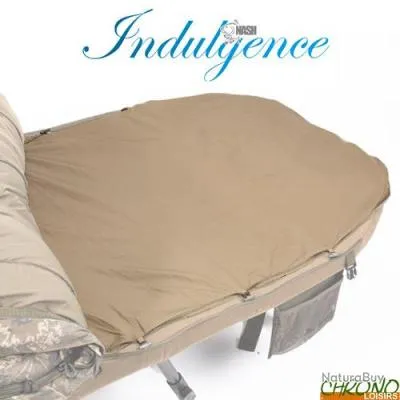 Drap Nash Indulgence Mattress Sheet  Wide