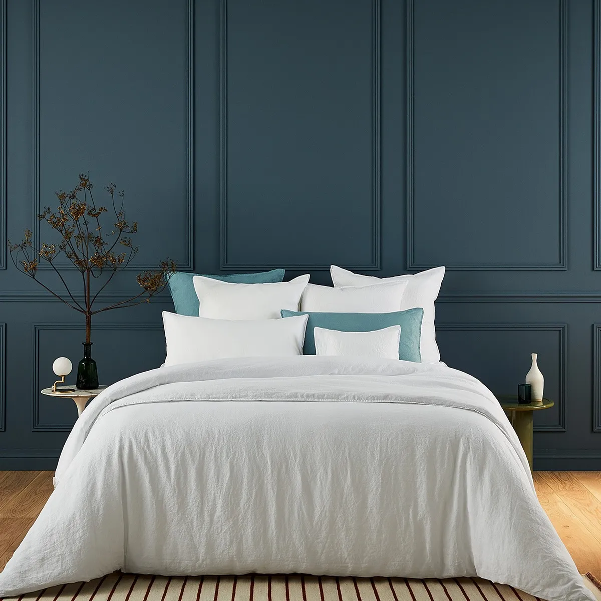 Drap plat Originel