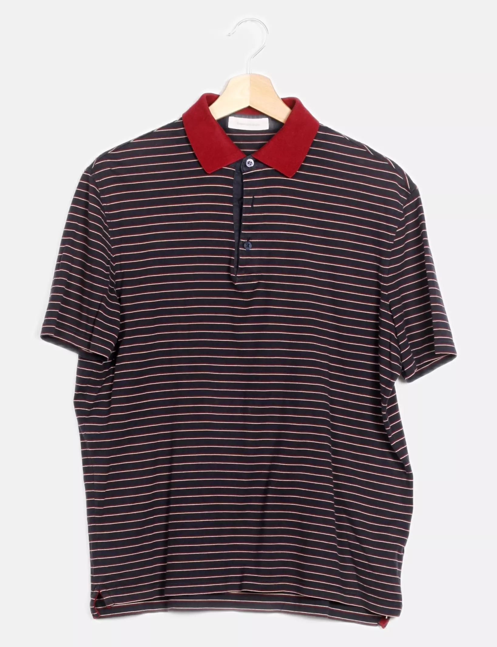 Ermenegildo Zegna Polo