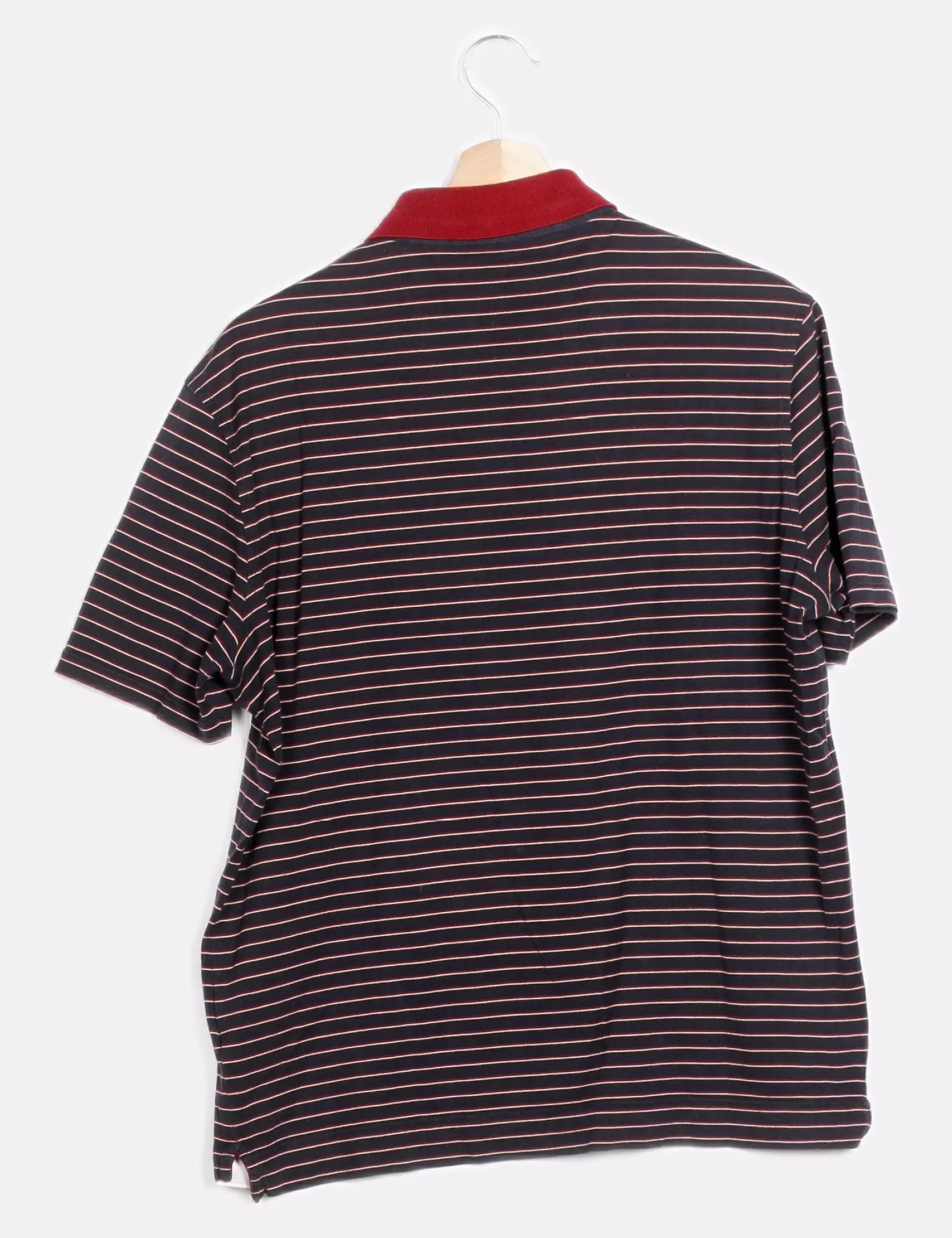 Ermenegildo Zegna Polo