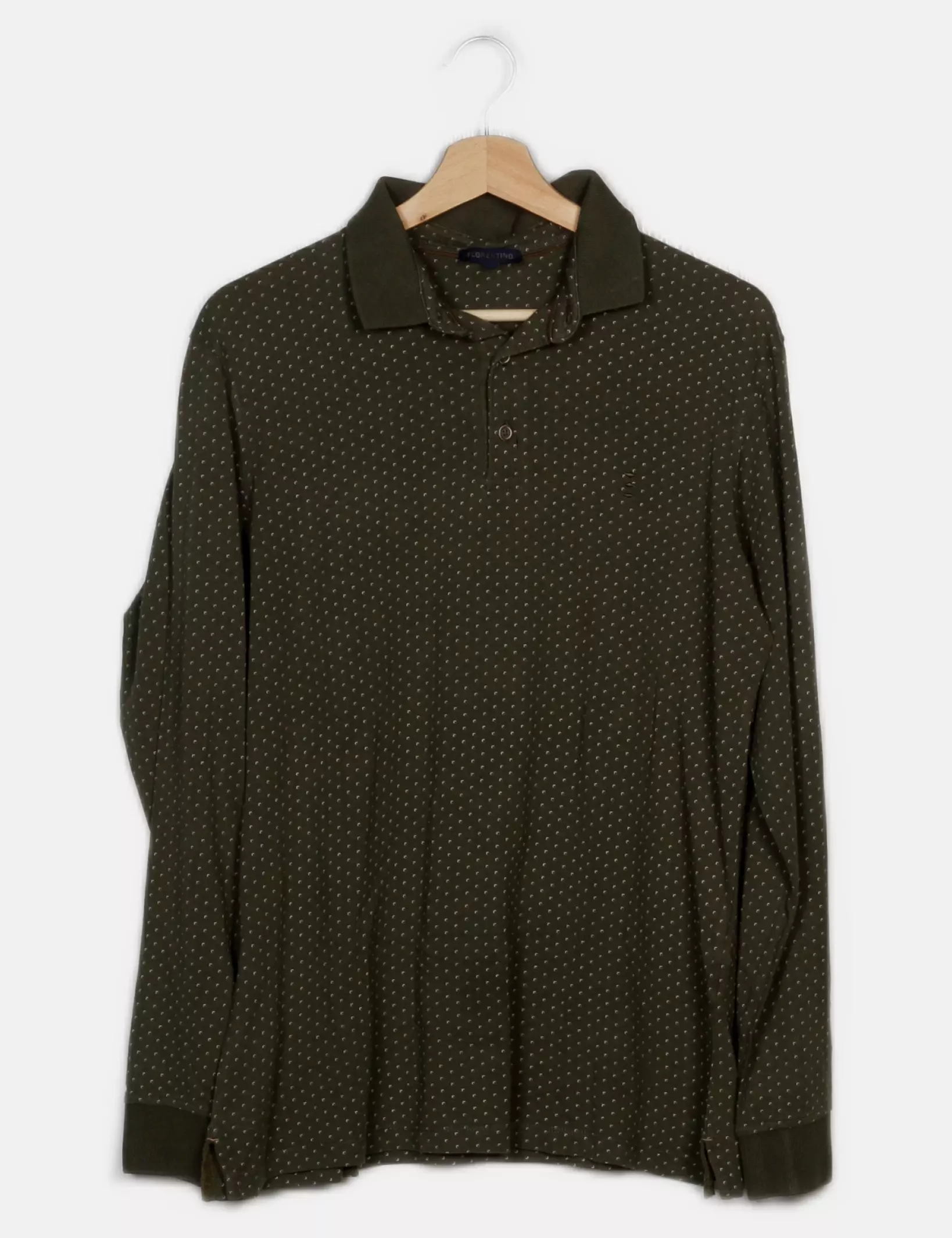 Florentino Polo