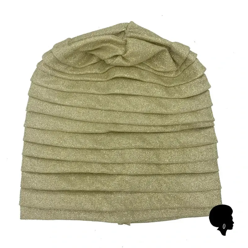 Foulard Africain Tete