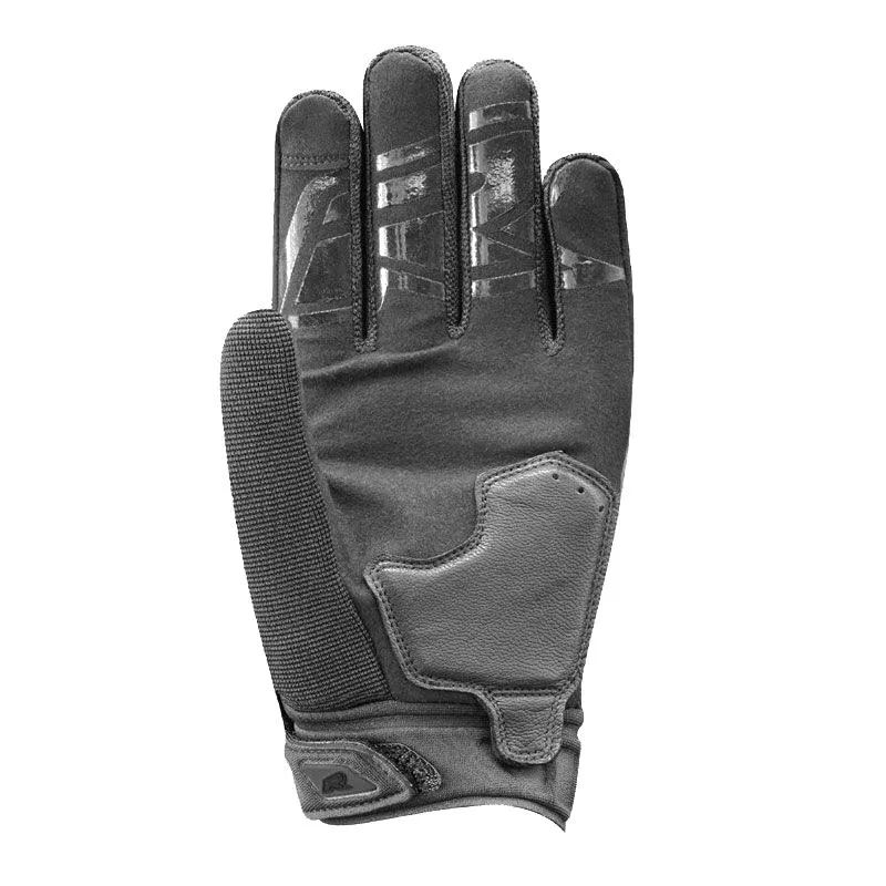 Gants DISPATCHER D3O RACER noir - MAXXESS.FR, Gants moto été