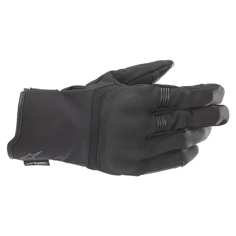 Gants SYNCRO V2 DRYSTAR ALPINESTARS Noir - MAXXESS.FR, Gants moto mi-saison