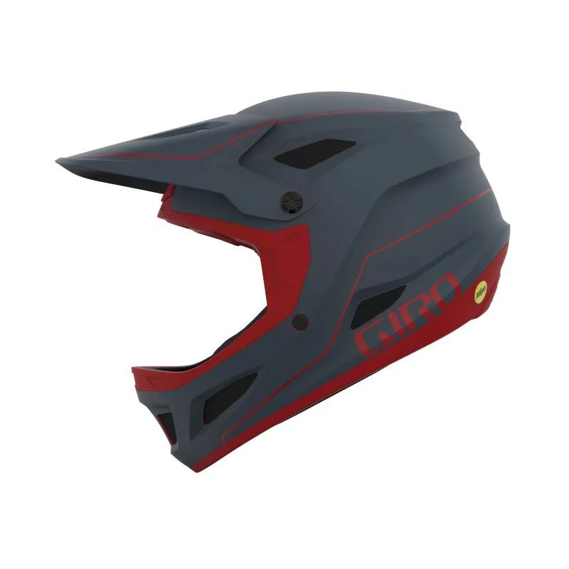 Giro Disciple MIPS - Casque VTT intégral | Hardloop