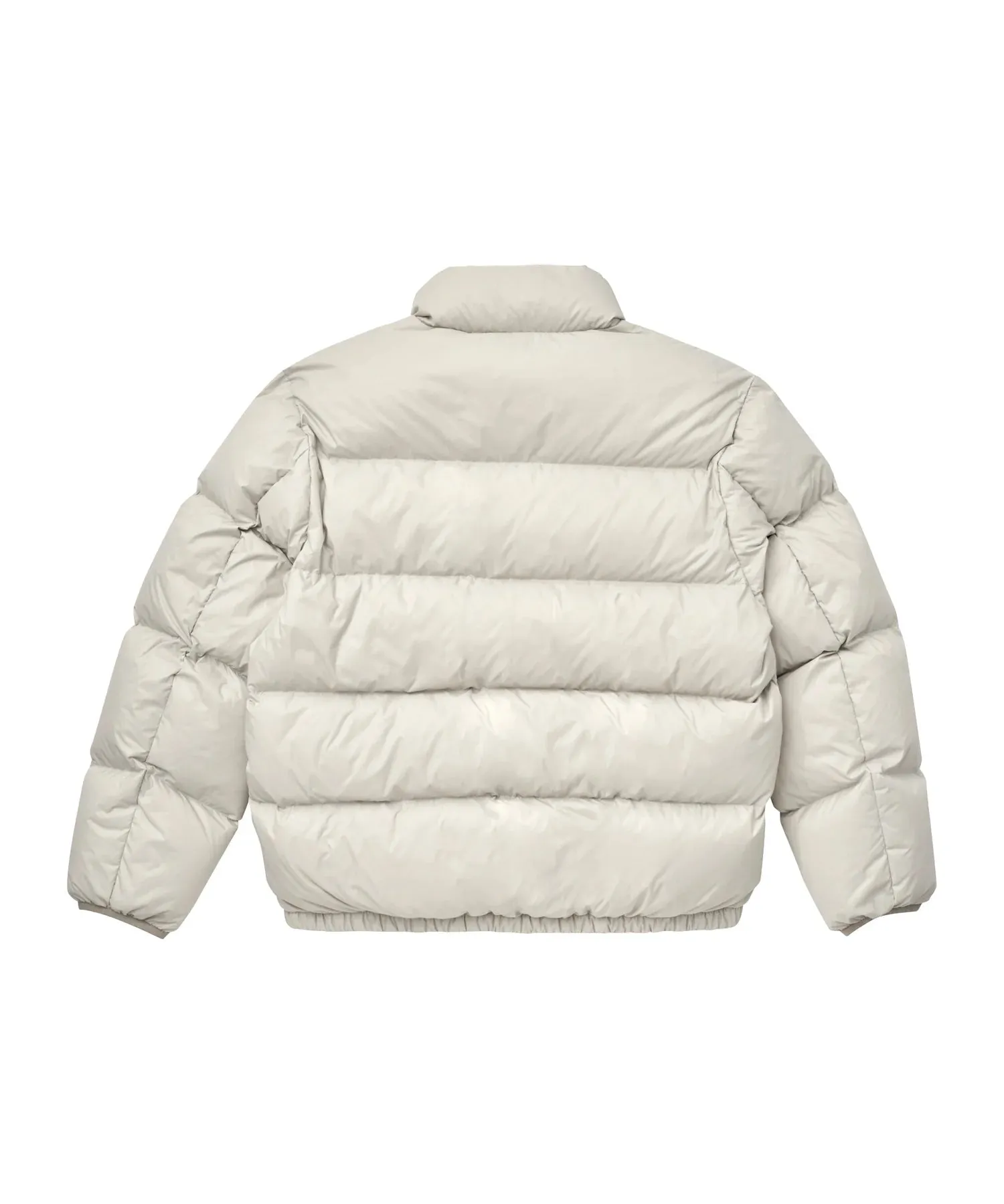 Gramicci - Down Puffer Jacket - Light Beige