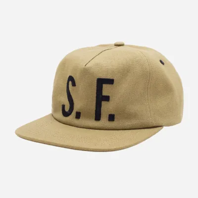 GX1000 - SF CAP - Khaki