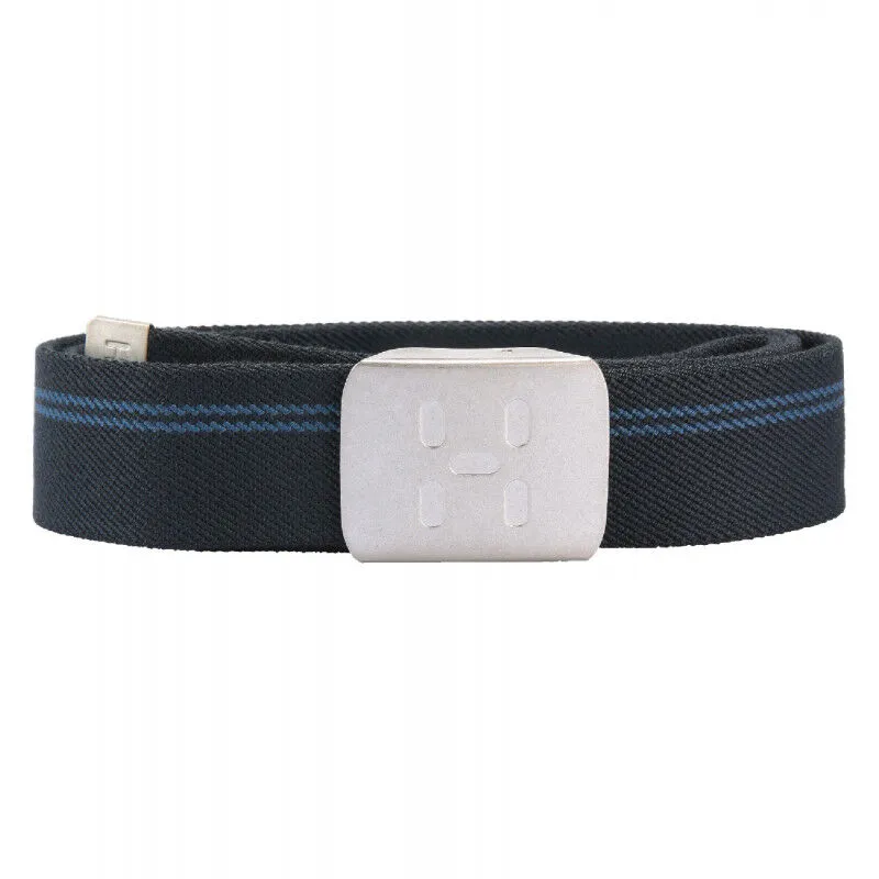 Haglöfs Stretch Webbing Belt - Ceinture | Hardloop