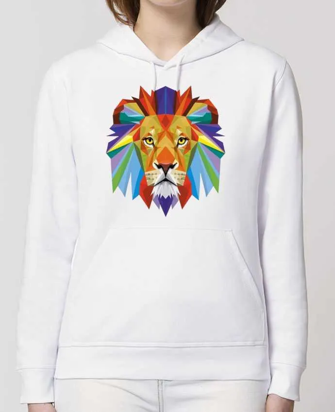 Hoodie king of jungle Par vlad974