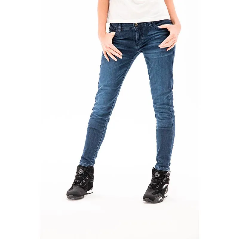  IXON Pantalon JUDY  Jeans moto