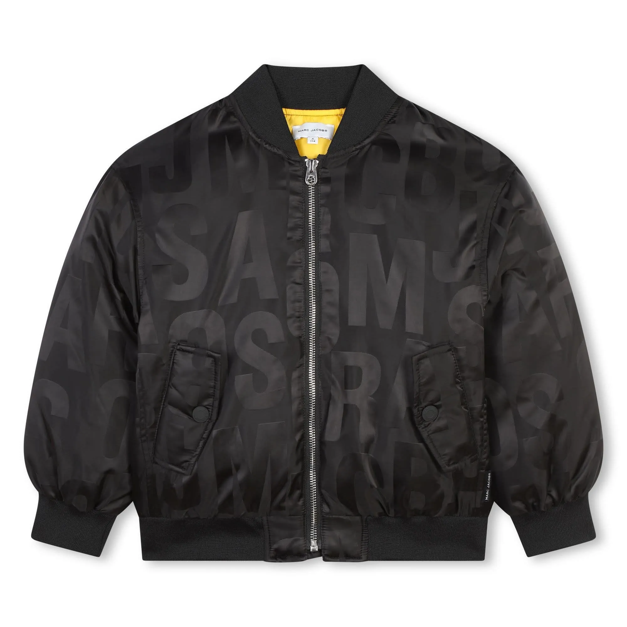 Jacket Marc Jacobs Garçon