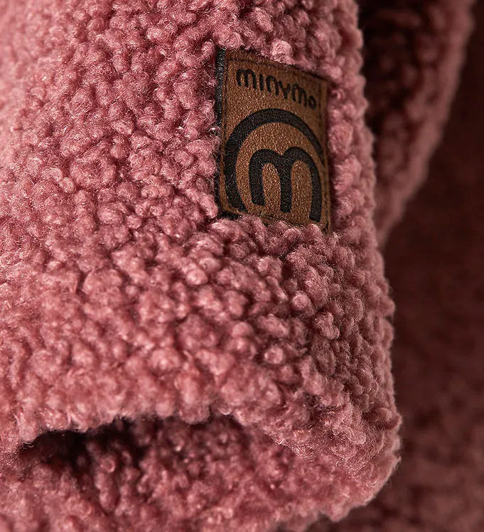 Jacket Minymo Fille