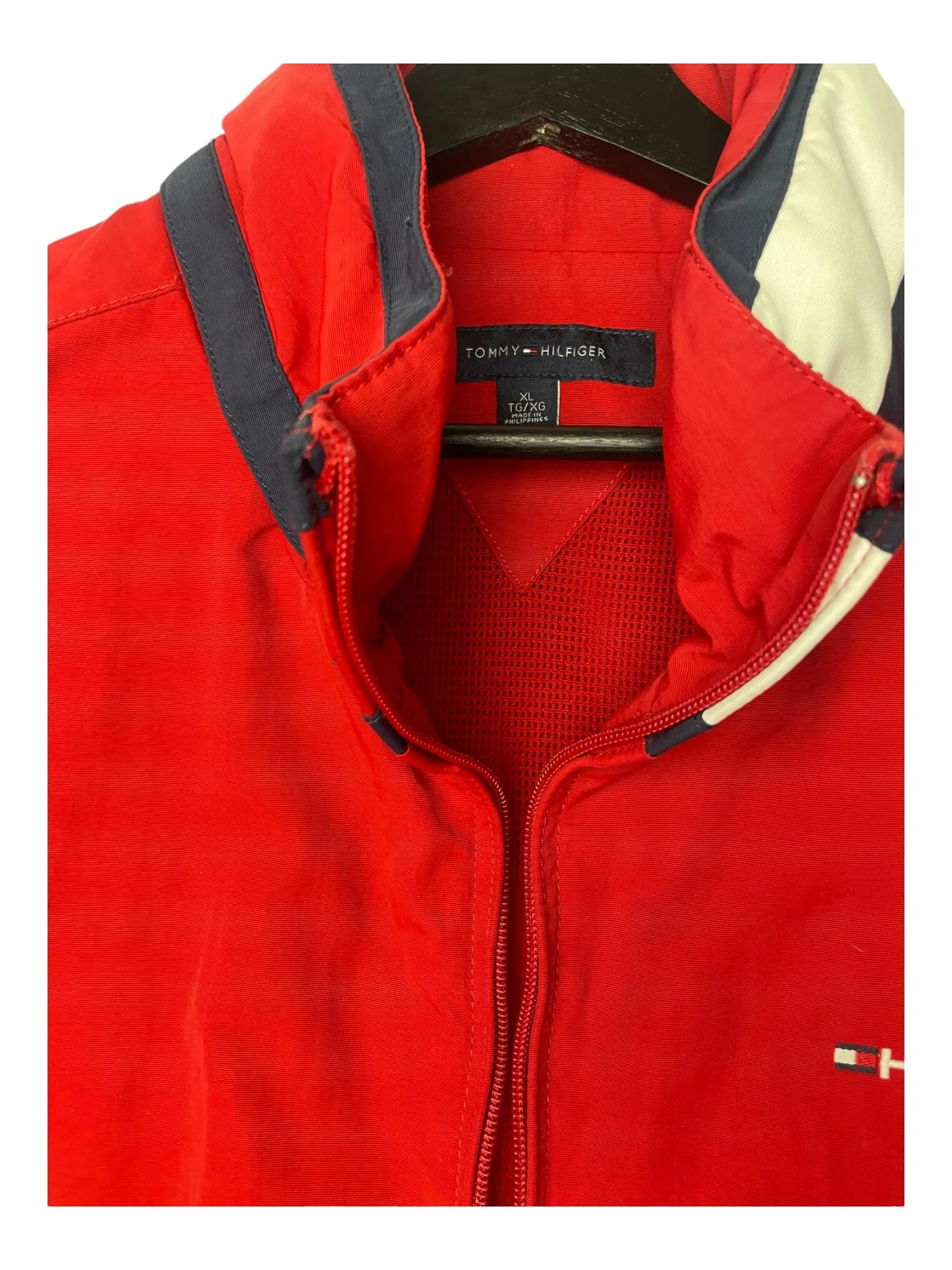 Jacket Tommy Hilfiger
