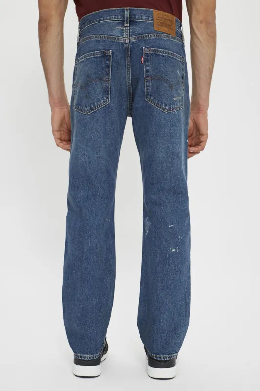 Jeans 551 Z droit