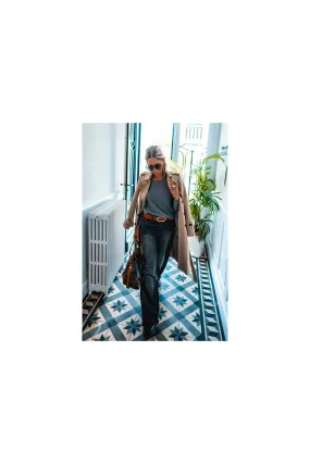 Jeans Banditas Barry noir