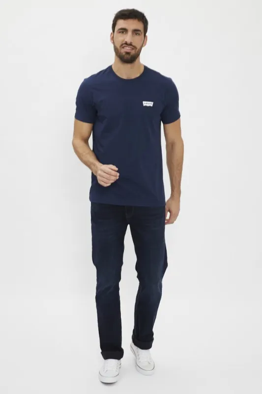 Jeans droit 812