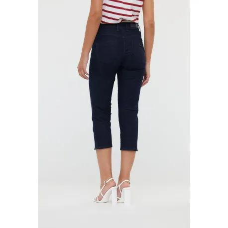 Jeans JALINA Rinsed