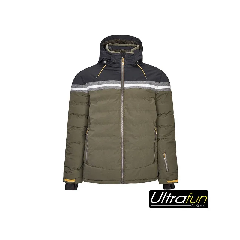KILLTEC VESTE VIGRU HOMME