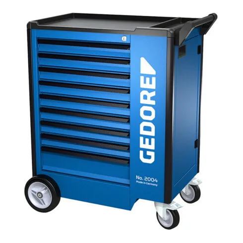 Kit de pièces de rechange GEDORE, E-3093 U-20