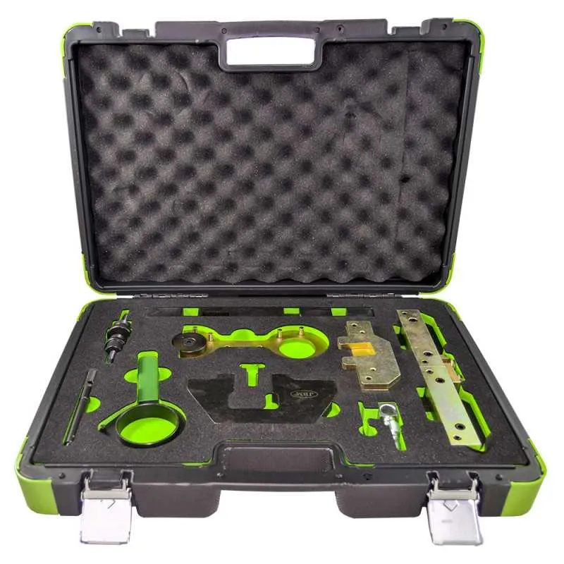 KIT DE VERROUILLAGE DE CHAINES de BMW M42/44/50/52/54/56