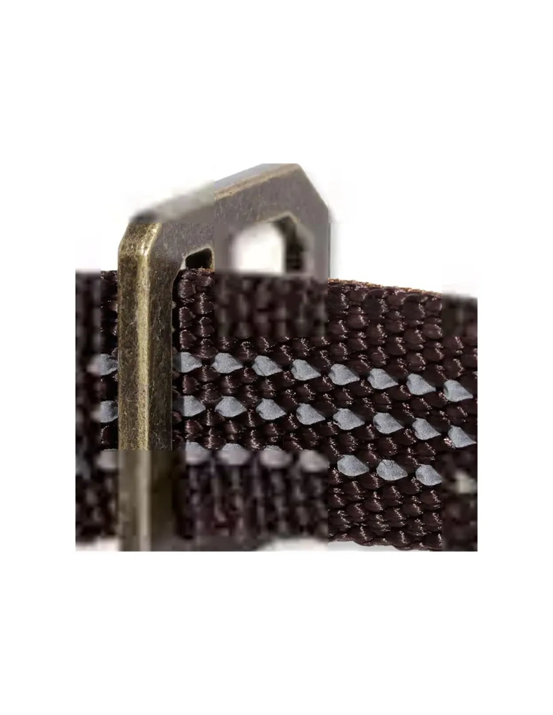 Laisse Homme Collier pour chien Carhartt Journeyman Carhartt® Brown