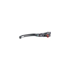 Levier Frein Repliable Réglage Droite LIGHTECH Kawasaki 600/636 ZX-6R 2005-2016 1000 ZX-10R 2006-2015
