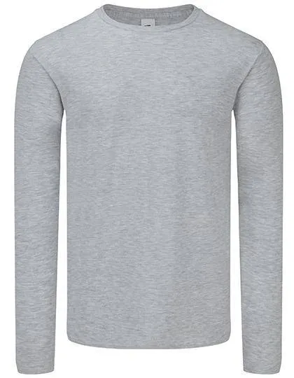 Lot de 3 T-Shirts Fruit of the Loom 61-446-0 Iconic 150 Classique