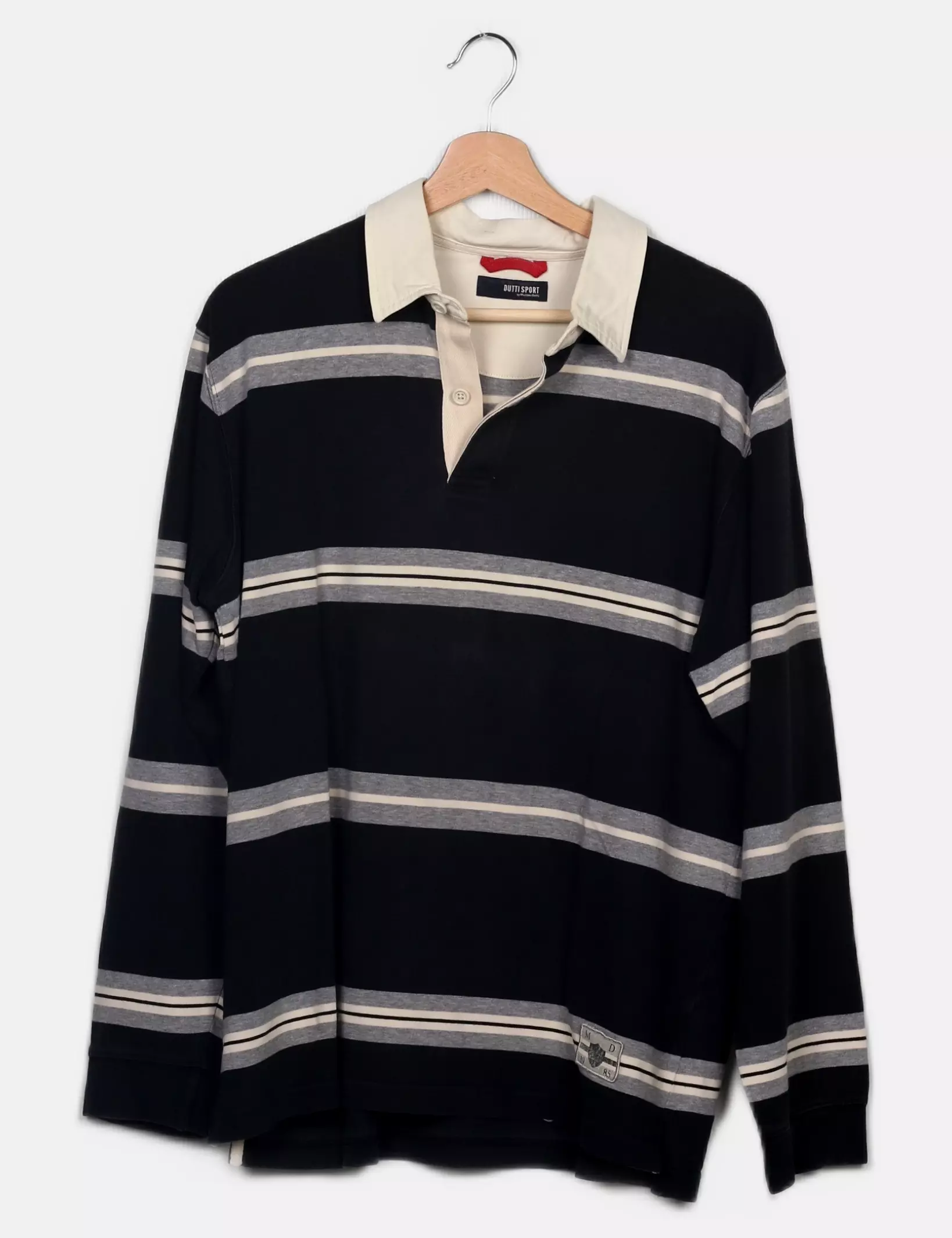 Massimo Dutti Polo