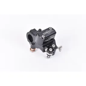Maître-cylindre de frein radial BERINGER Aerotec® Ø17,5mm bocal integré noir (sans levier)