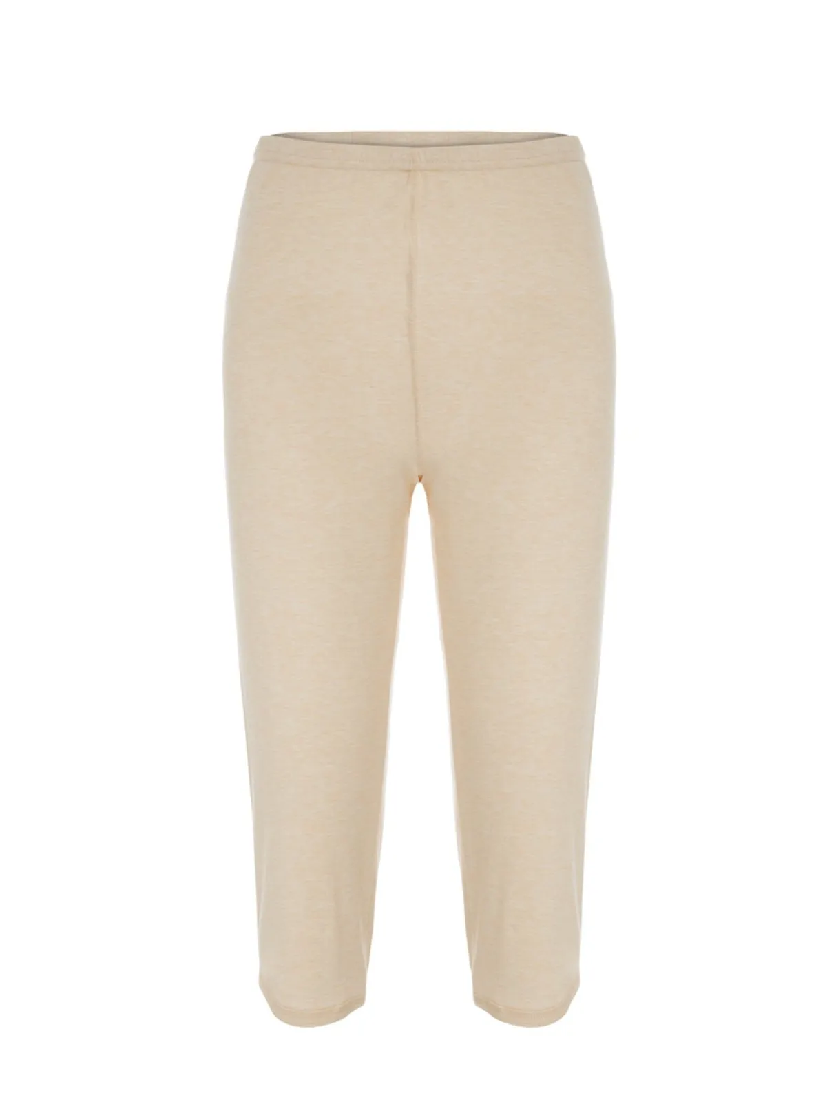 Milky Brown - Pyjama Bottoms