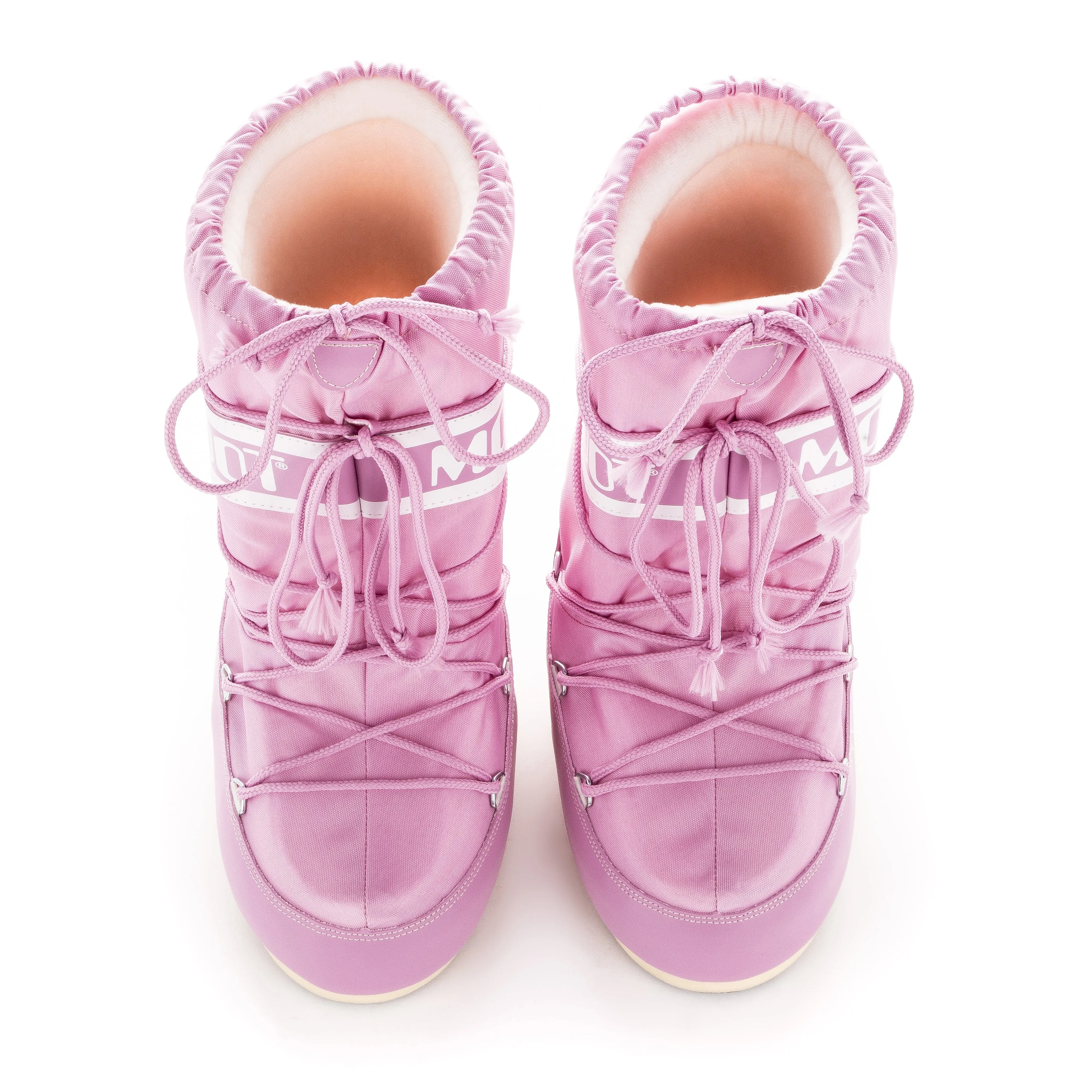 MOON BOOT ROSE