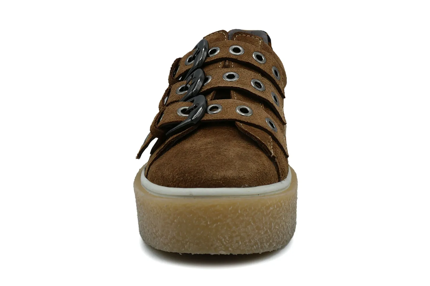 Muratti baskets adkins taupe