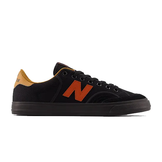 NEW BALANCE NUMERIC NM 212 BRS - Hutchis