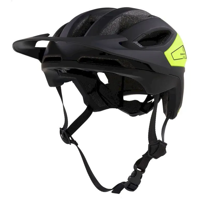 Oakley DRT3 Trail Europe - Casque VTT | Hardloop