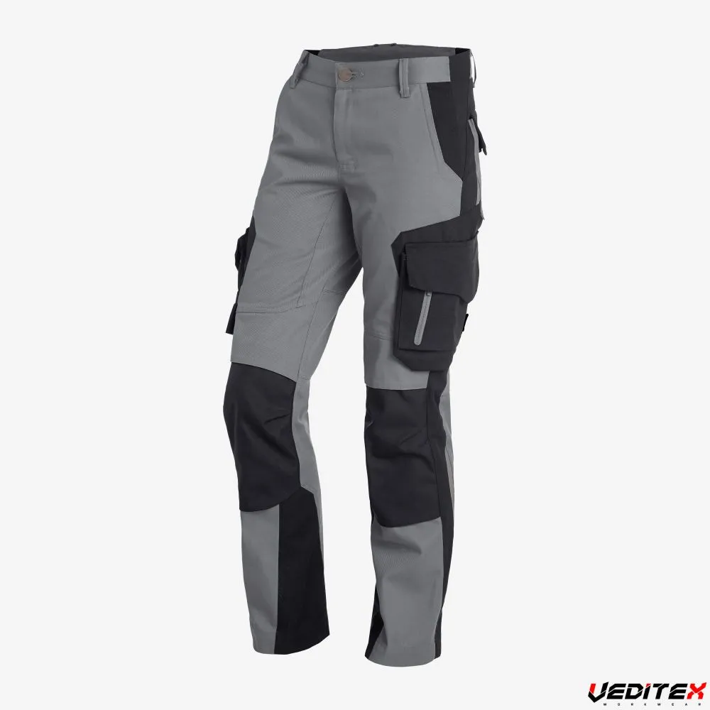 Pantalon ALMA de travail femme